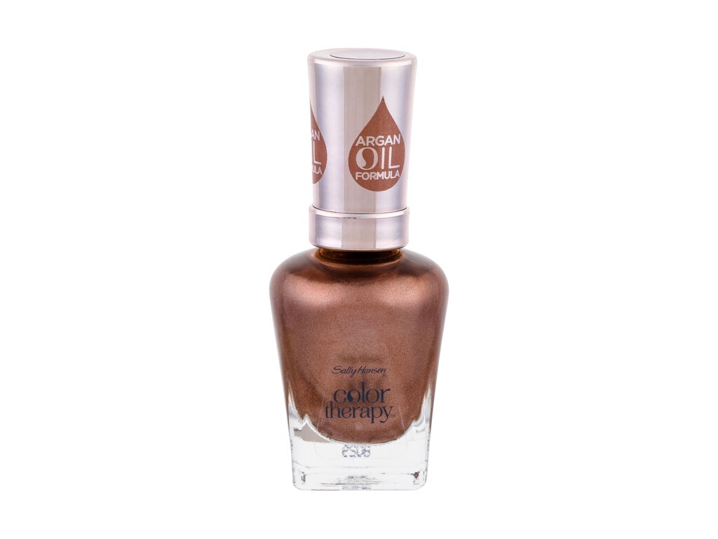 Color Therapy - Sally Hansen Oja