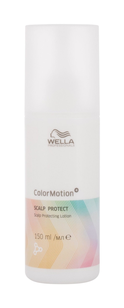 ColorMotion+ Scalp Protect - Wella Professionals - Vopsea de par