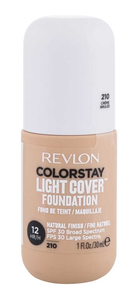 Colorstay Light Cover SPF30 - Revlon Fond de ten