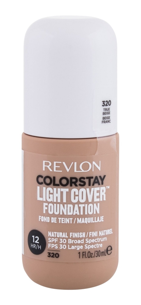 Colorstay Light Cover SPF30 - Revlon Fond de ten