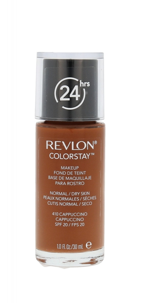Colorstay Normal Dry Skin SPF20 - Revlon - Fond de ten