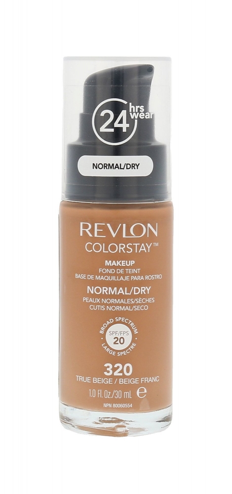 Colorstay Normal Dry Skin SPF20 - Revlon Fond de ten