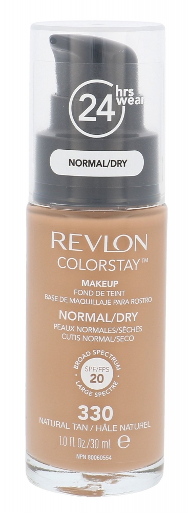 Colorstay Normal Dry Skin SPF20 - Revlon Fond de ten