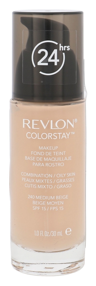 Colorstay Combination Oily Skin SPF15 - Revlon Fond de ten