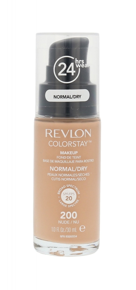 Colorstay Normal Dry Skin SPF20 - Revlon Fond de ten