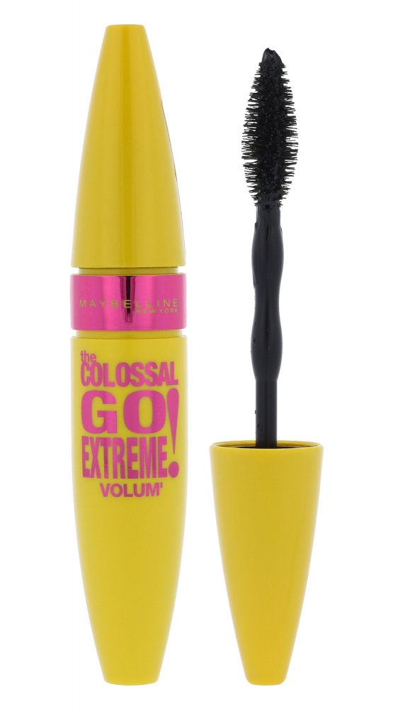 The Colossal Go Extreme - Maybelline Mascara