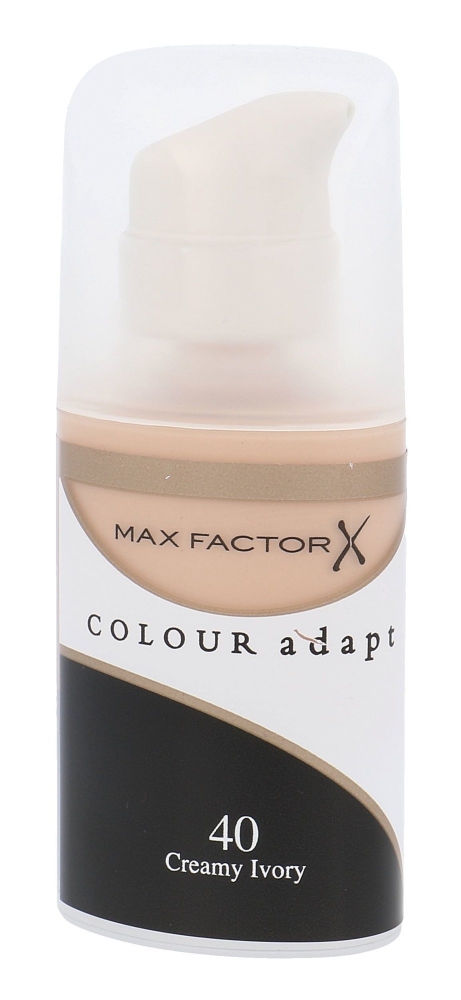 Colour Adapt - Max Factor - Fond de ten