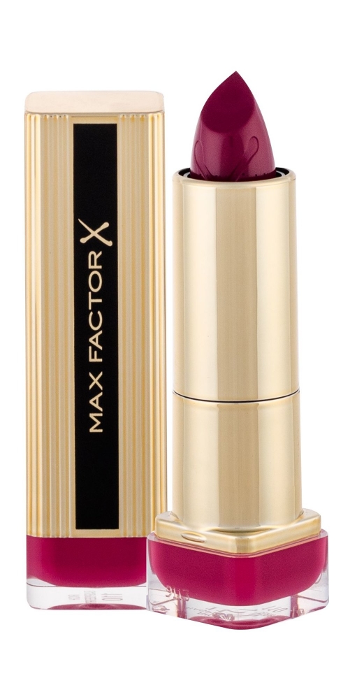 Colour Elixir - Max Factor Ruj