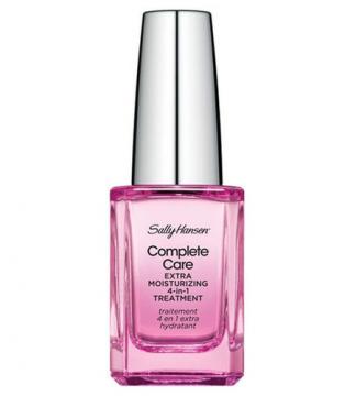 Complet Care 4in1 Nail Treatment - Sally Hansen - Oja