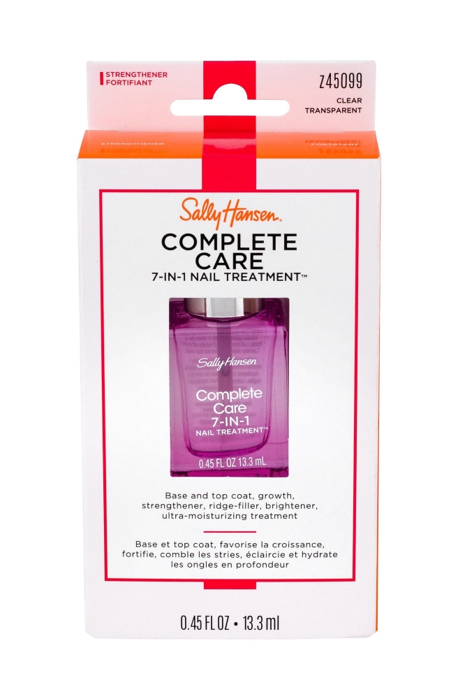 Complete Care 7in1 Nail Treatment - Sally Hansen Oja