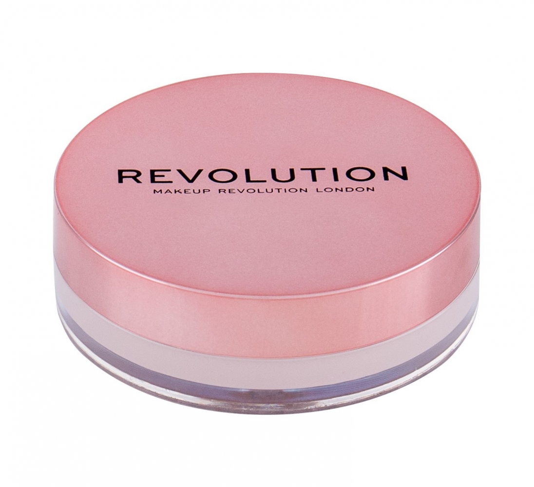 Conceal & Fix - Makeup Revolution London Anticearcan