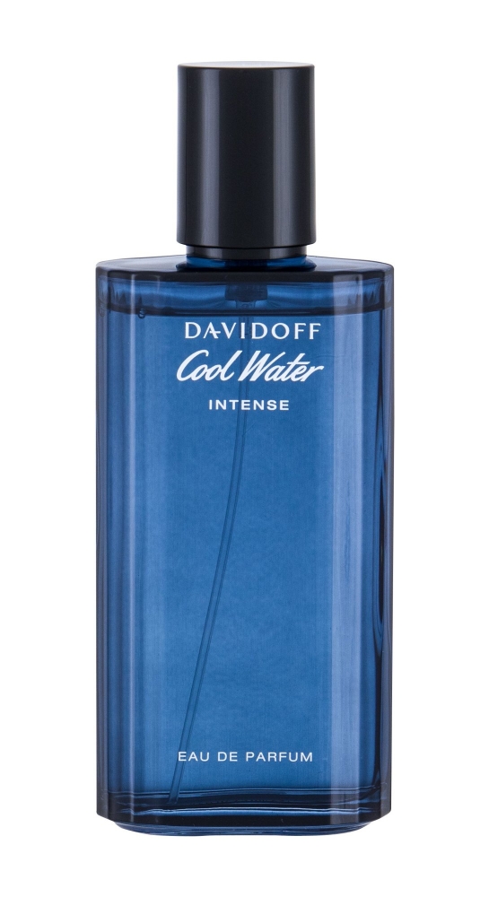 Cool Water Intense - Davidoff Apa de parfum EDP