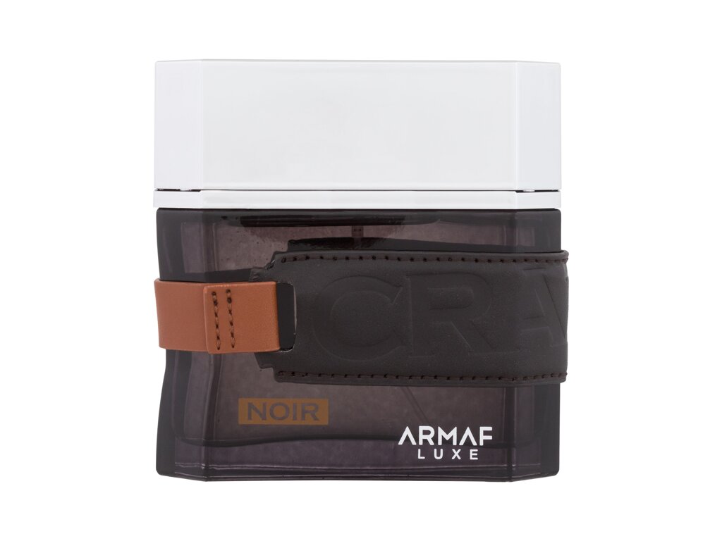 Craze Noir - Armaf Apa de parfum EDP