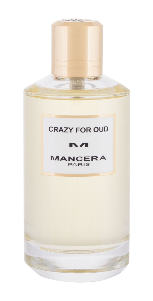 Crazy For Oud - MANCERA Apa de parfum EDP