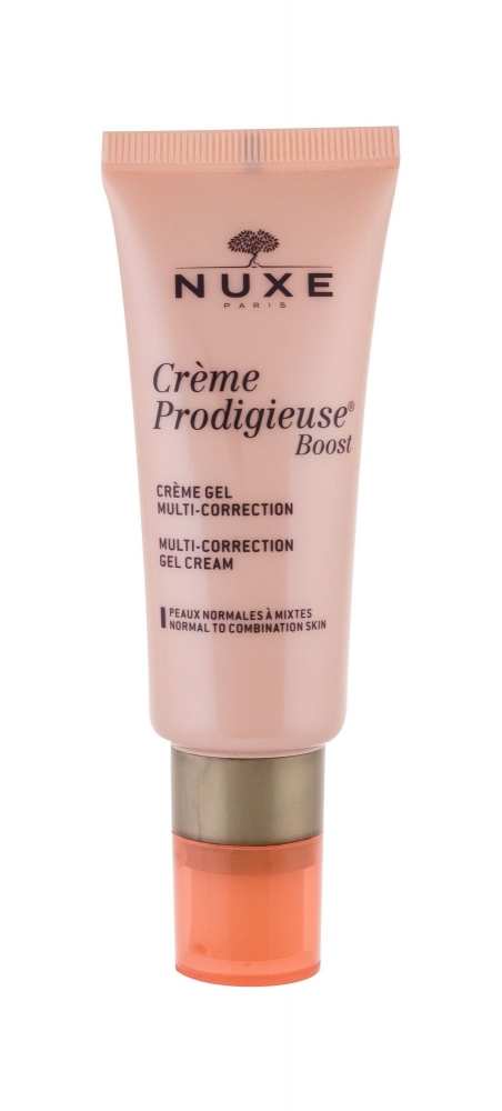 Creme Prodigieuse Boost Multi-Correction Gel Cream - NUXE Crema de fata