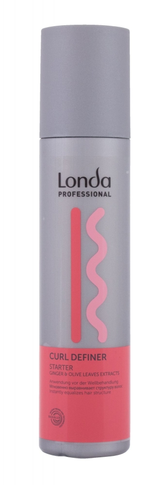 Curl Definer Starter - Londa Professional Ingrijire par