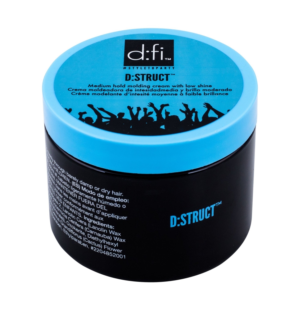 d:fi D:Struct - Revlon Professional Fixare par