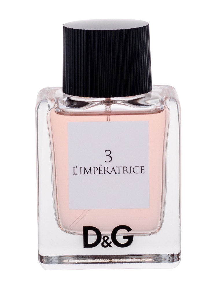 D&G Anthology L´Imperatrice - Dolce&Gabbana Apa de toaleta