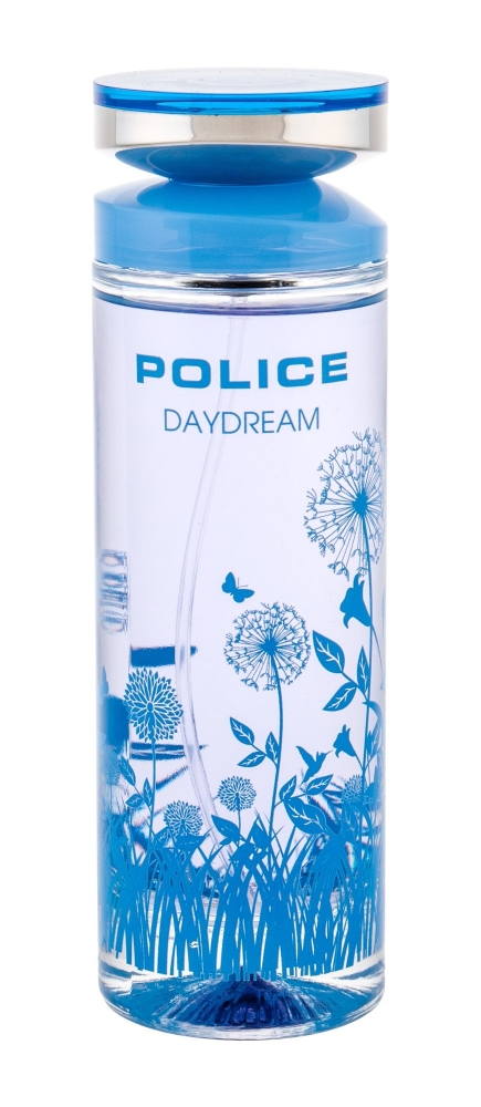 Daydream - Police - Apa de toaleta