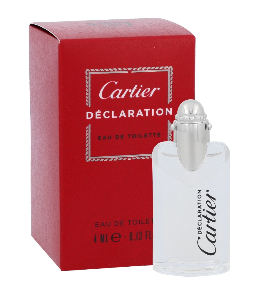Declaration - Cartier - Apa de toaleta