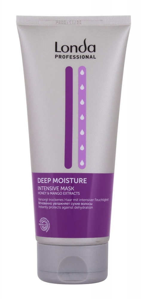 Deep Moisture - Londa Professional - Masca de par