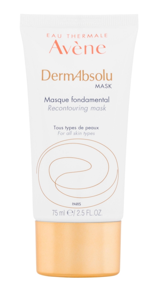 DermAbsolu Recontouring Mask - Avene Masca de fata