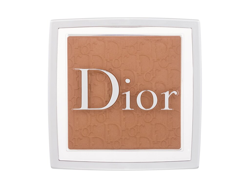 Dior Backstage Face & Body Powder-No-Powder - Christian Pudra