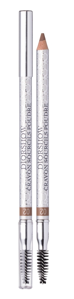 Diorshow Crayon Sourcils Poudre - Christian Dior Creion de sprancene