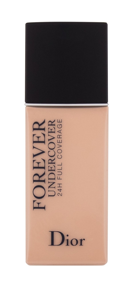 Diorskin Forever Undercover 24H - Christian Dior Fond de ten