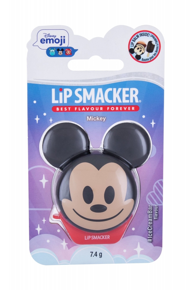 Disney Emoji Mickey - Lip Smacker - Copii
