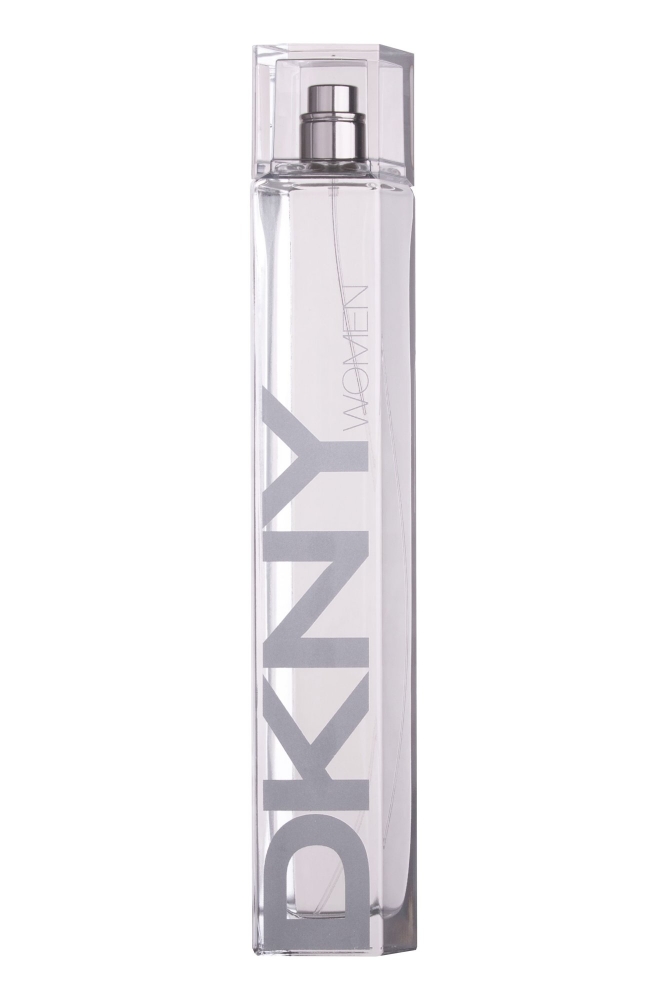 DKNY Women Energizing 2011 - Apa de toaleta