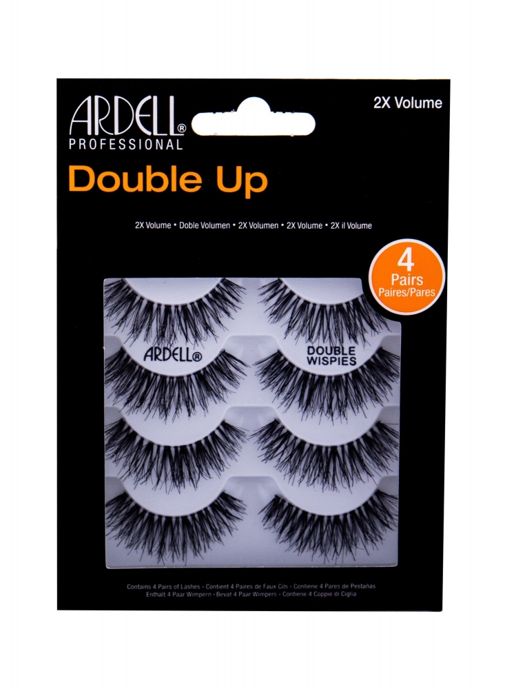 Double Up Wispies - Ardell Accesorii machiaj