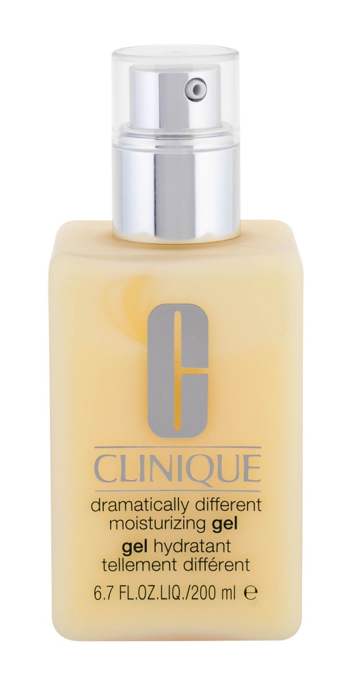 Dramatically Different Moisturizing Gel - Clinique Lotiune