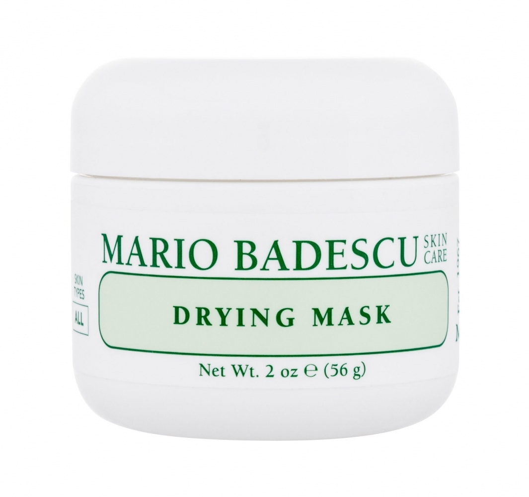 Drying Mask - Mario Badescu Masca de fata