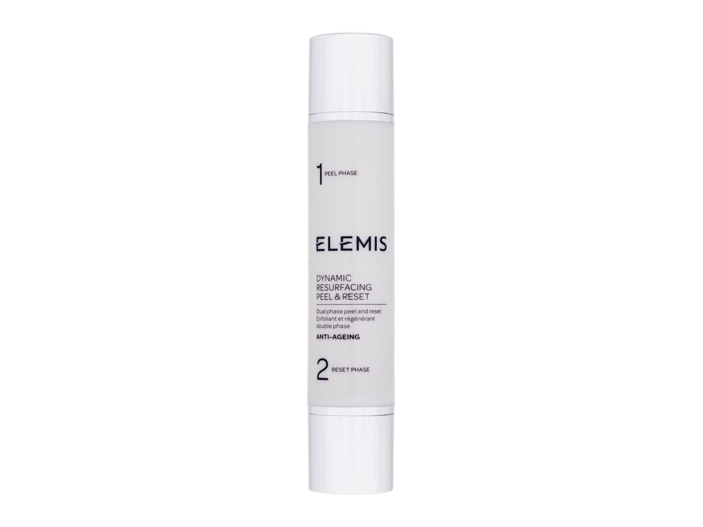 Dynamic Resurfacing Peel & Reset - Elemis Gomaj