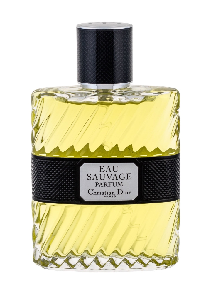 Eau Sauvage Parfum 2017 - Christian Dior Apa de EDP