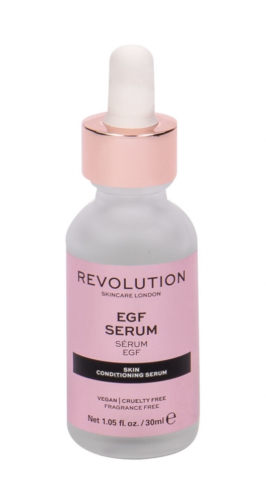 EGF Serum - Revolution Skincare - Ser