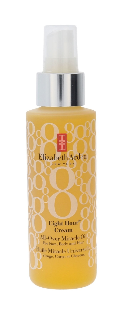 Eight Hour Cream All-Over Miracle Oil - Elizabeth Arden Ulei de corp