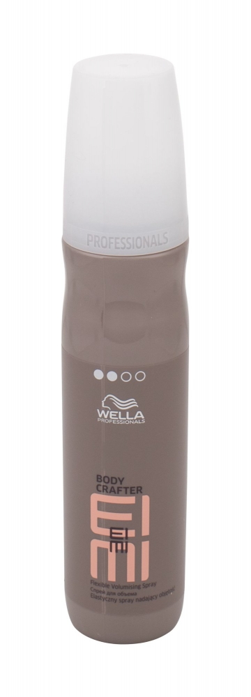 Eimi Body Crafter - Wella Professionals Ingrijire par