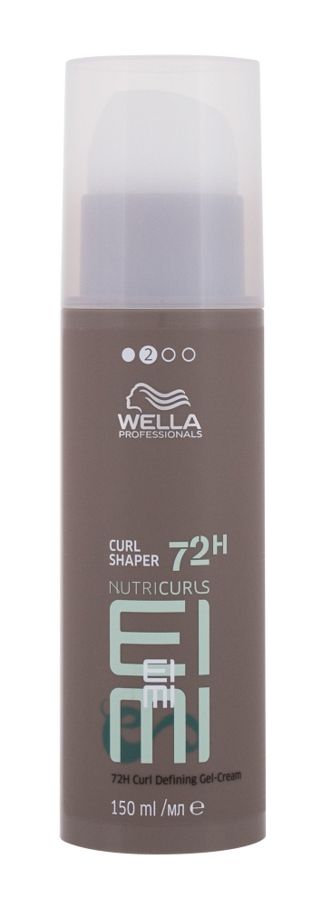 Eimi NutriCurls - Wella Professionals Fixare par