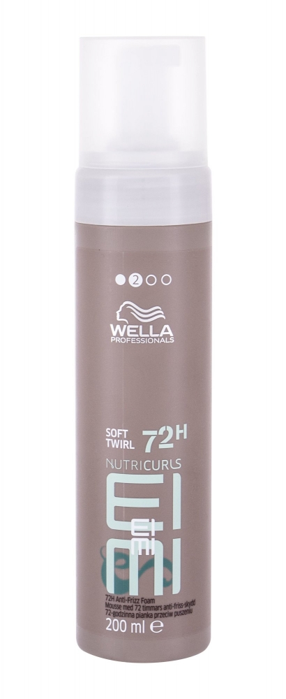 Eimi NutriCurls - Wella Professionals Fixare par