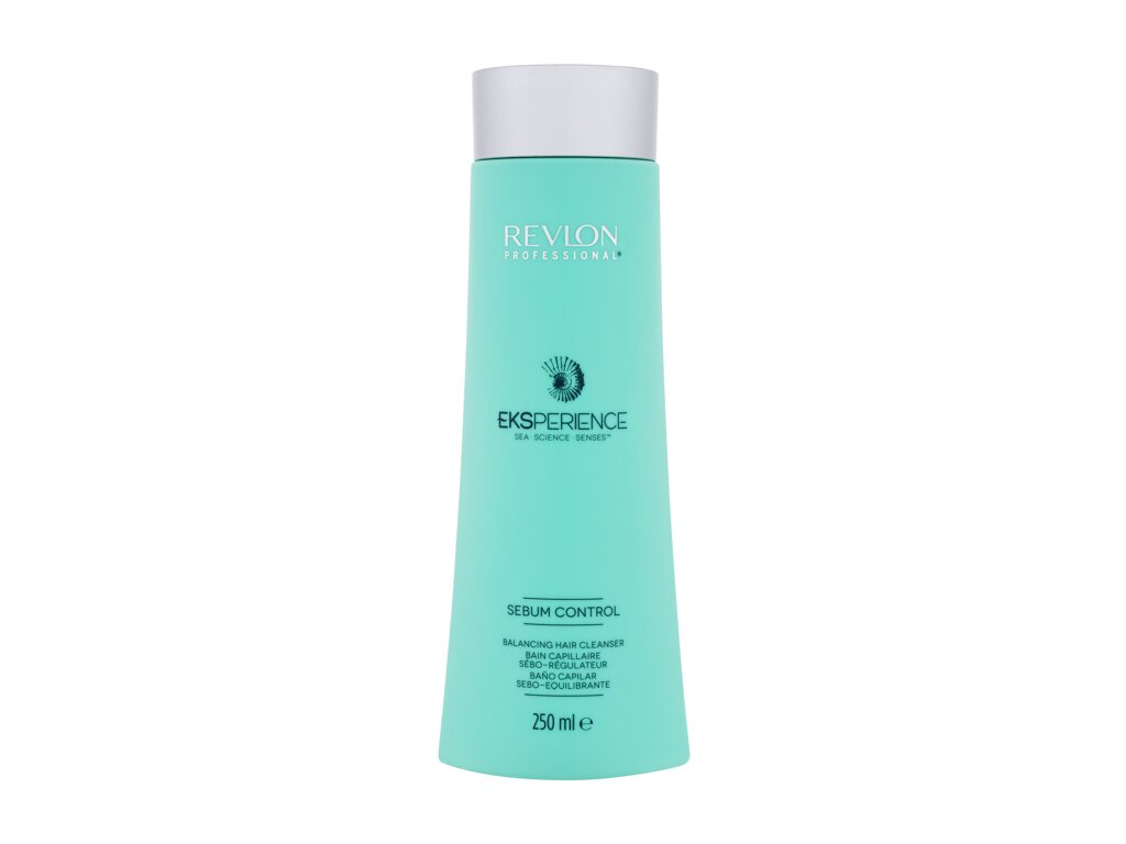 Eksperience Sebum Control Balancing Hair Cleanser - Revlon Professional Sampon