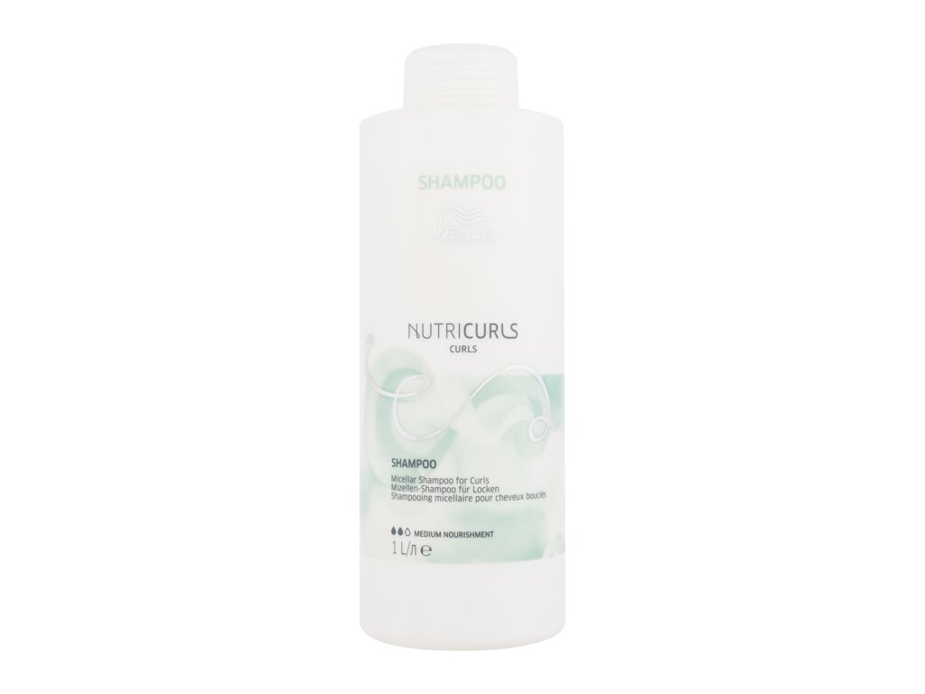 Elements Calming Shampoo - Wella Professionals Sampon