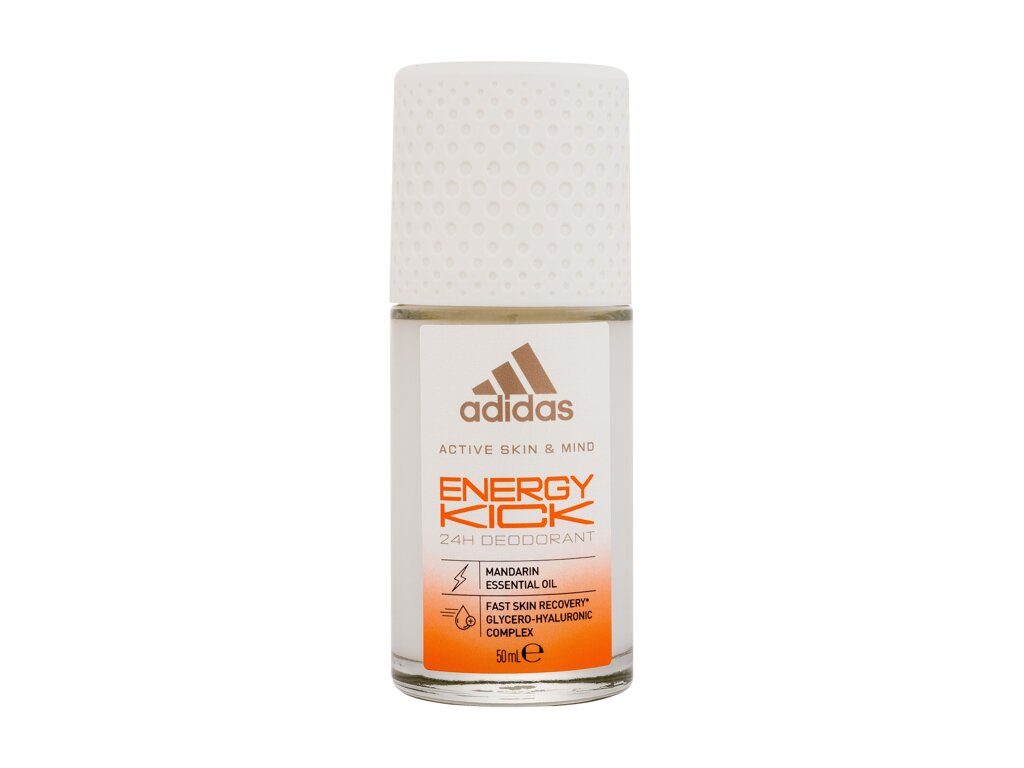 Energy Kick - Adidas Deodorant