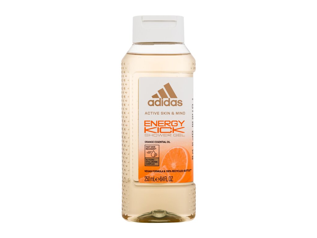 Energy Kick - Adidas - Gel de dus