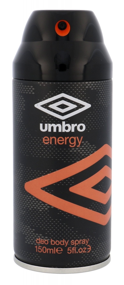 Energy - UMBRO Deodorant
