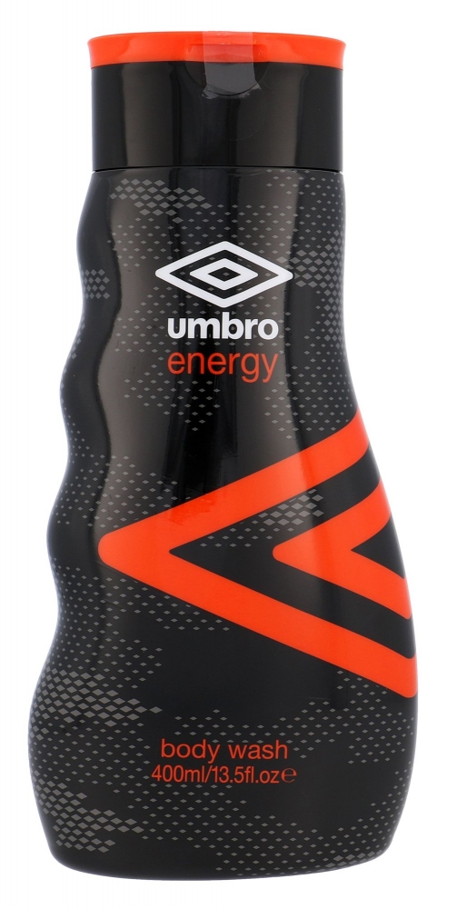 Energy - UMBRO Gel de dus