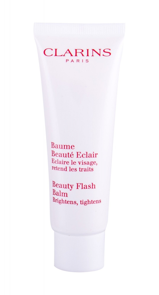 Beauty Flash Balm - Clarins Crema de fata