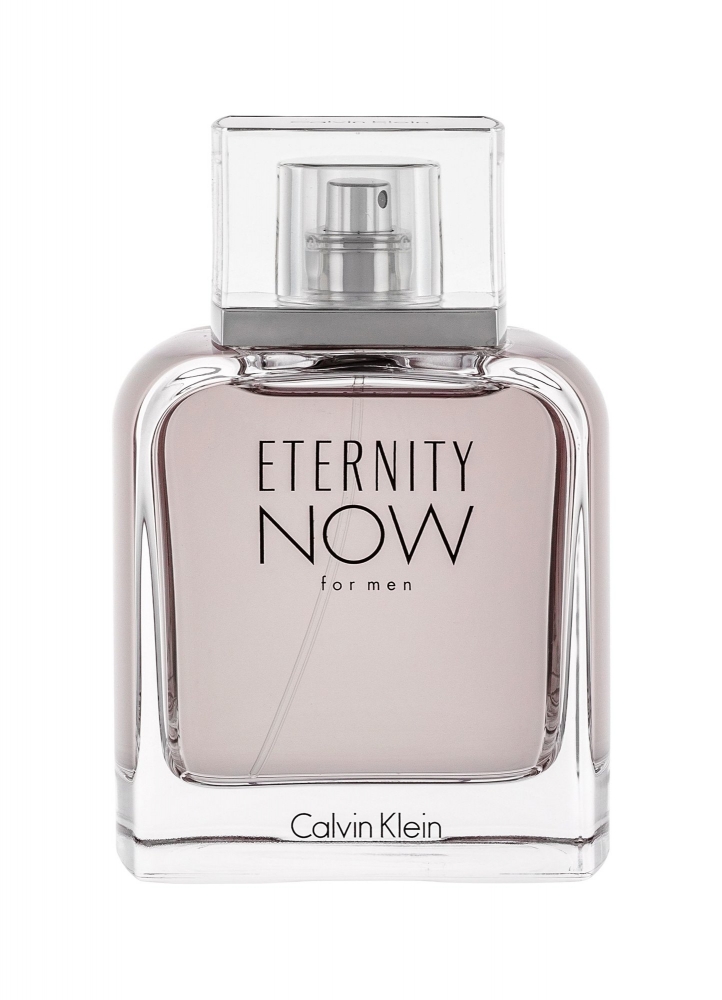 Eternity Now For Men - Calvin Klein - Apa de toaleta