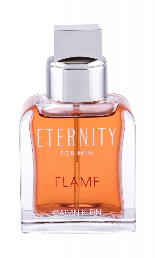 Eternity Flame For Men - Calvin Klein - Apa de toaleta